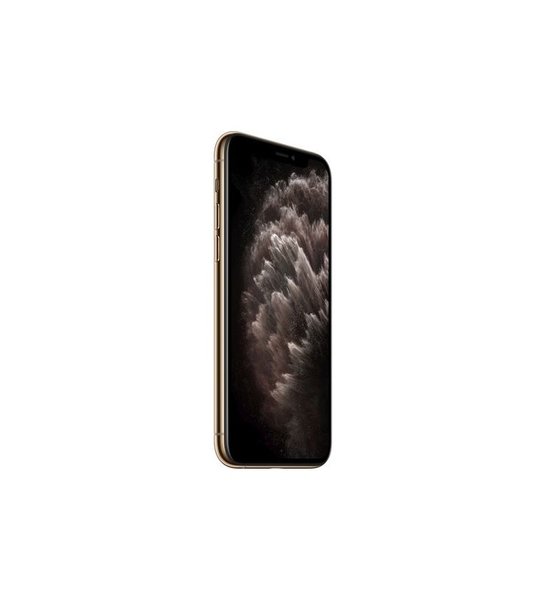 Telefon mobil apple Iphone 11 pro, 64gb, gold